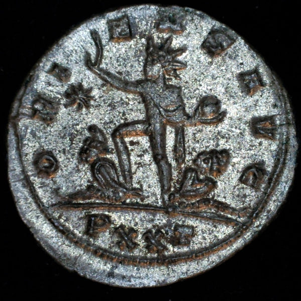 Aurelian, 270-275AD, AE Antoninianus