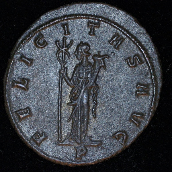 Tacitus, 275-276AD, AE Antoninianus