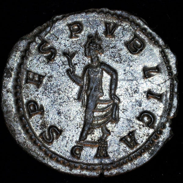 Tacitus. 275-276AD, AE Antoninianus