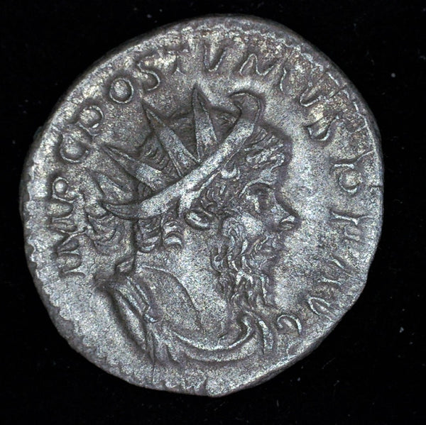 Postumus, 259-268, AR Antoninianus