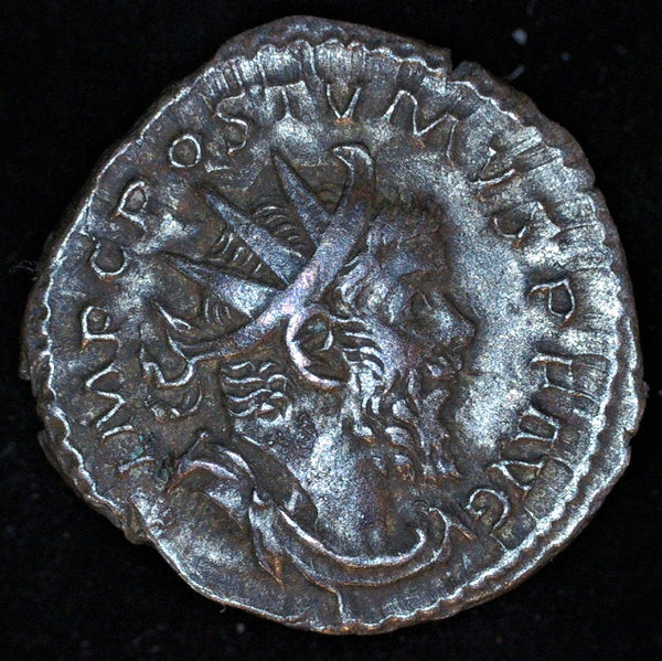 Postumus. Antoninianus. AD 260-269