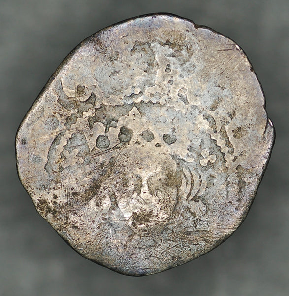 Henry V. Penny. 1413-22