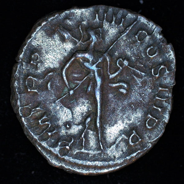 Postumus. Antoninianus. AD 260-269