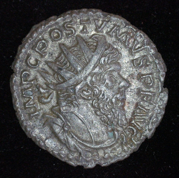 Postumus, 259-268, AR Antoninianus