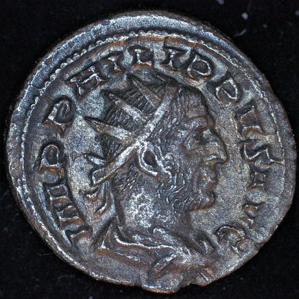 Philip I. Antoninianus. AD244-249