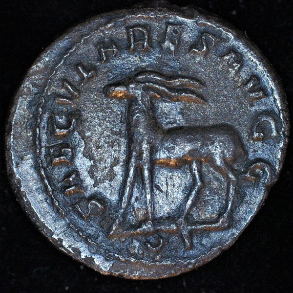 Philip I. Antoninianus. AD244-249