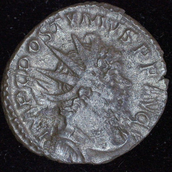 Postumus, 259-268, AR Antoninianus