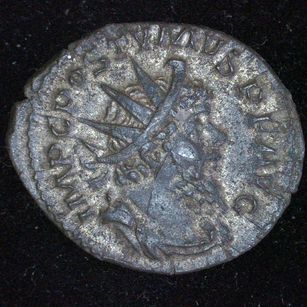 Postumus, 259-268, AR Antoninianus