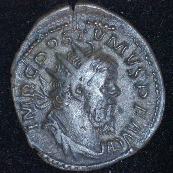 Postumus, 259-268, AR Antoninianus