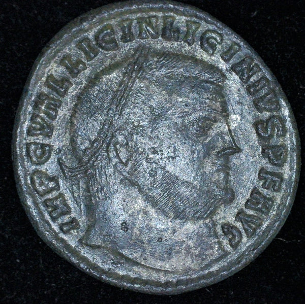 Licinius I, 308-324AD, AE Follis,