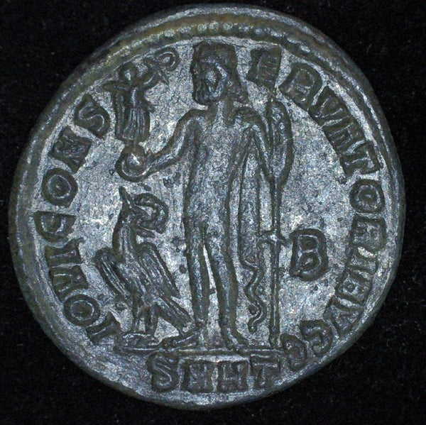 Licinius I, 308-324AD, AE Follis,