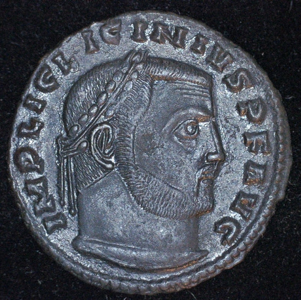 Licinius I, 308-324AD, AE Follis,