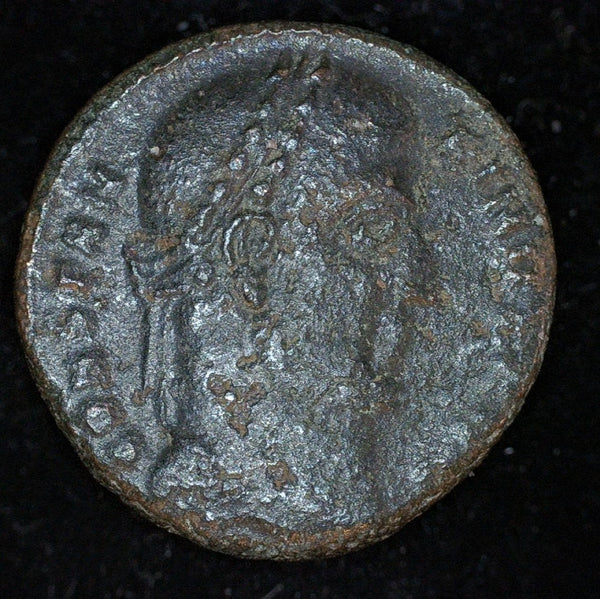 Constantine. AE18mm. AD306-337