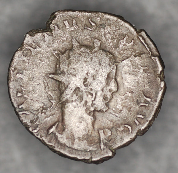 Gallienus. Antoninianus. AD253-268