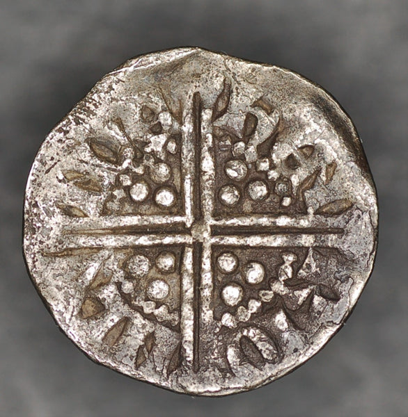 Henry III. Penny. 1216-1272