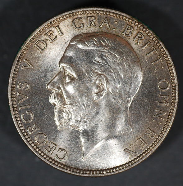 George V. Florin. 1935