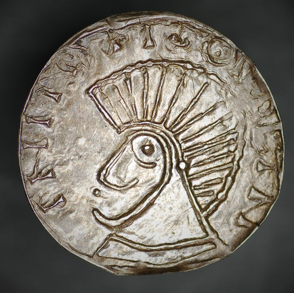 Hiberno Norse penny. An Ashmore copy.
