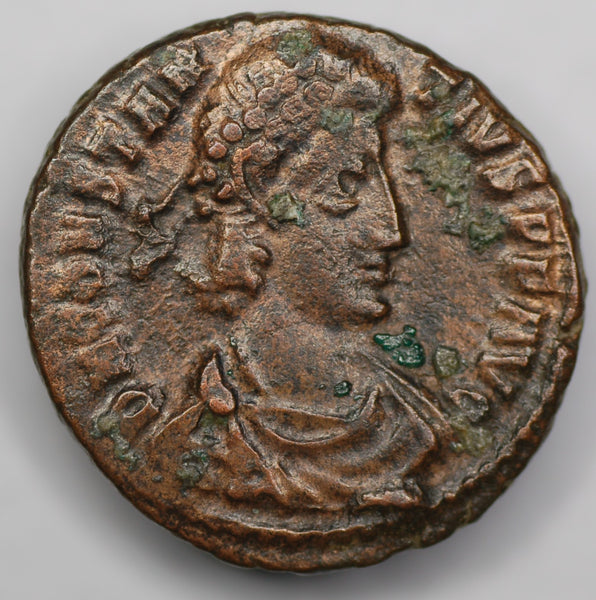 Constantius II. AE19mm. AD337-361
