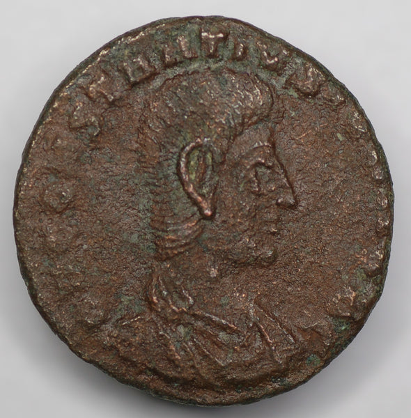 Constantius II. AE18mm. AD337-361