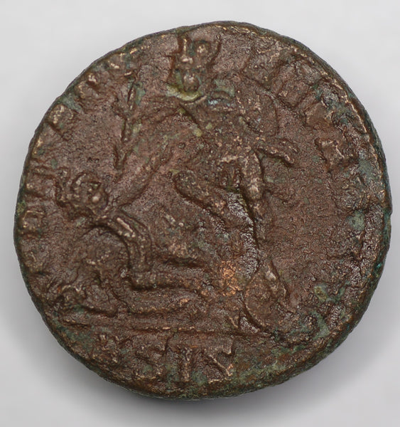 Constantius II. AE18mm. AD337-361