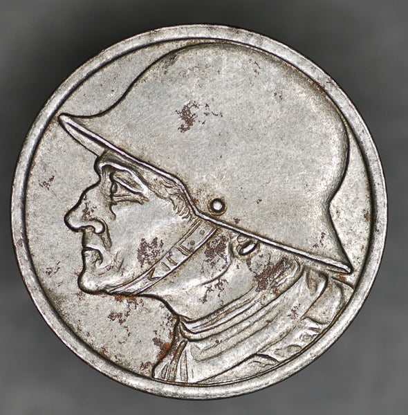 Germany. 10 Pfennig. Duren. 1918