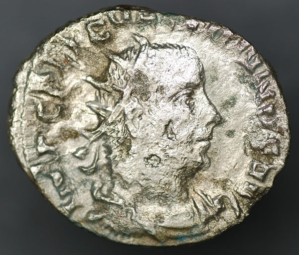 Valerian 1. Antoninianus. AD253-260