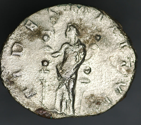 Valerian 1. Antoninianus. AD253-260