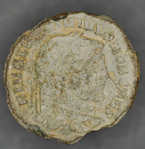 Maximian. Large follis. AD285-310