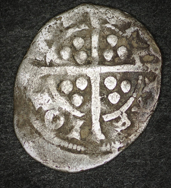 Edward. Farthing