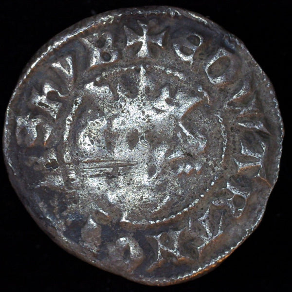 Edward 1. Penny. London mint