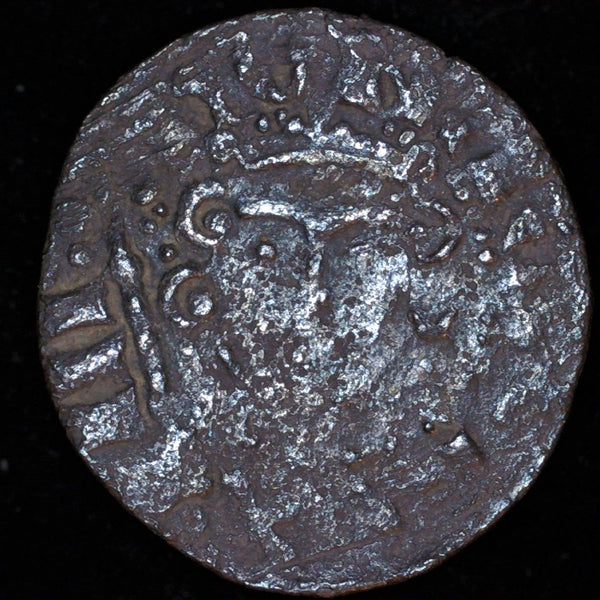 Henry III. Penny. Canterbury mint. 1251-1272