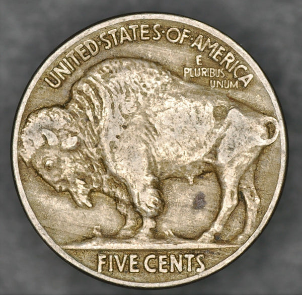 USA. 5 cents. 1923