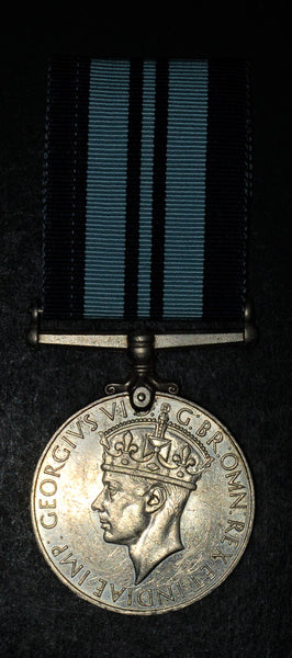 India Service Medal. 1939-45