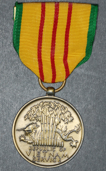 USA Vietnam service medal.
