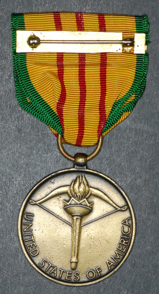 USA Vietnam service medal.