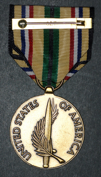 USA southwest Asia service medal.
