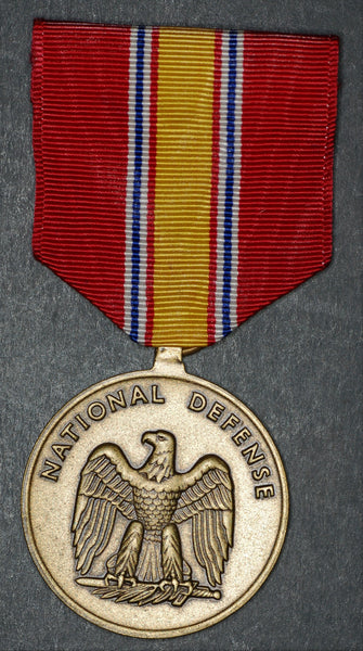 USA. National defense service medal.