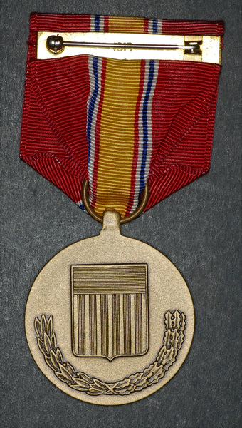 USA. National defense service medal.