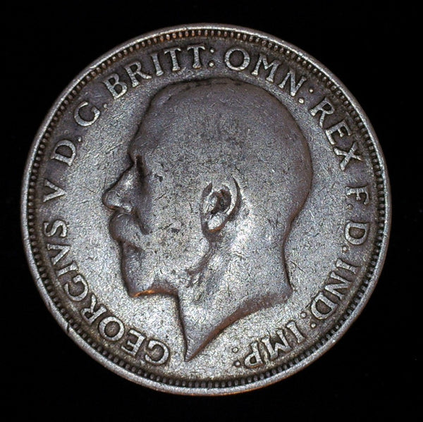 George V. Florin. 1912