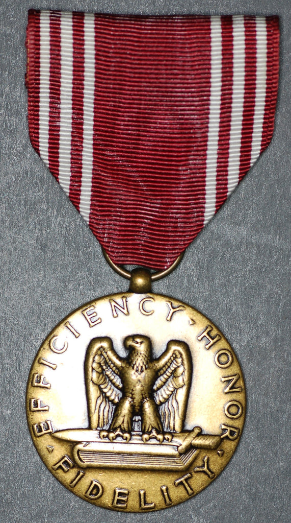 Army Gcm USA. Army good conduct medal. – Coins4all