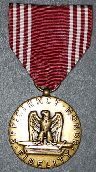 USA. Army good conduct medal.