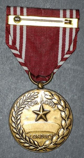 USA. Army good conduct medal.
