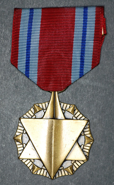 USA. Air force combat readiness medal.
