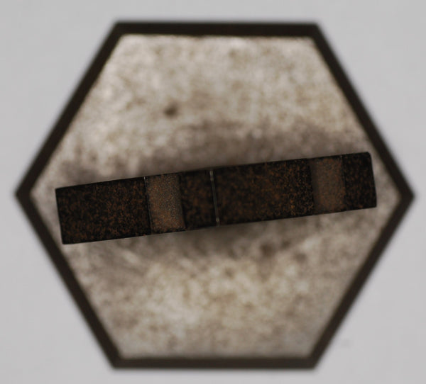 Third Reich. Iron desk ornament or paperweight