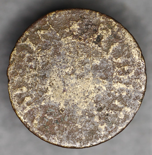 Huntingdonshire. Huntingdon farthing. 1653