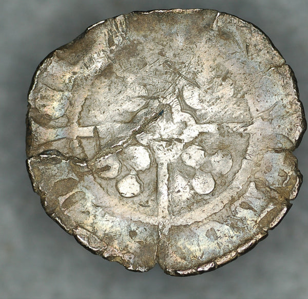 Edward IV. Penny. 1471-83