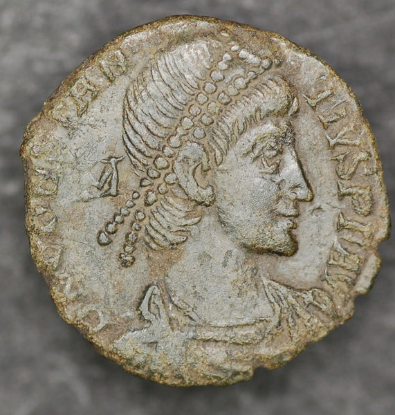 Constantius II. AE18mm Maiorina. AD337-361