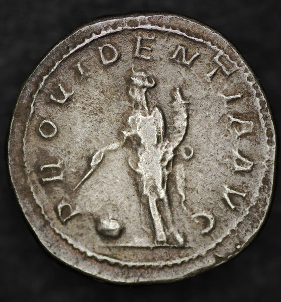 Maximinus 1. Denarius. AD235-238