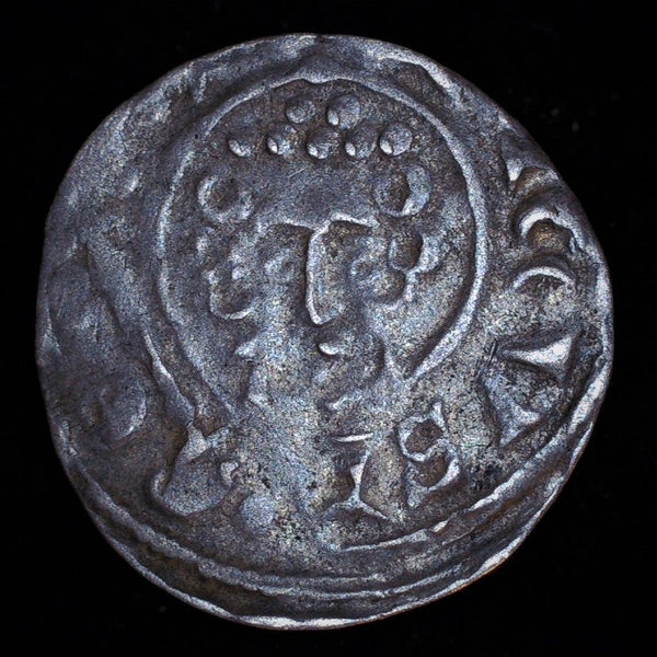 Henry III. Penny. 1216-1272