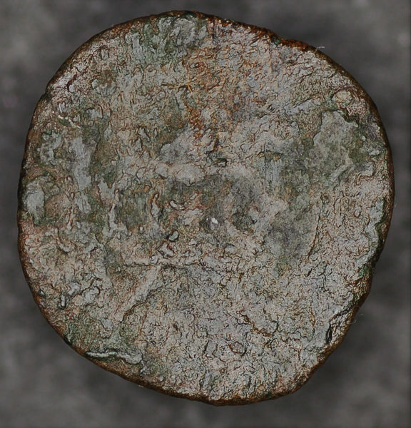 Charles 1st rose farthings X3